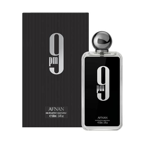 9pm original|AFNAN Fresh 9 Pm Eau De Parfum Liquid.